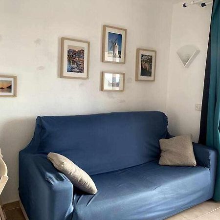Brut Apartamento Con Piscina Cala'N Blanes  Exterior photo